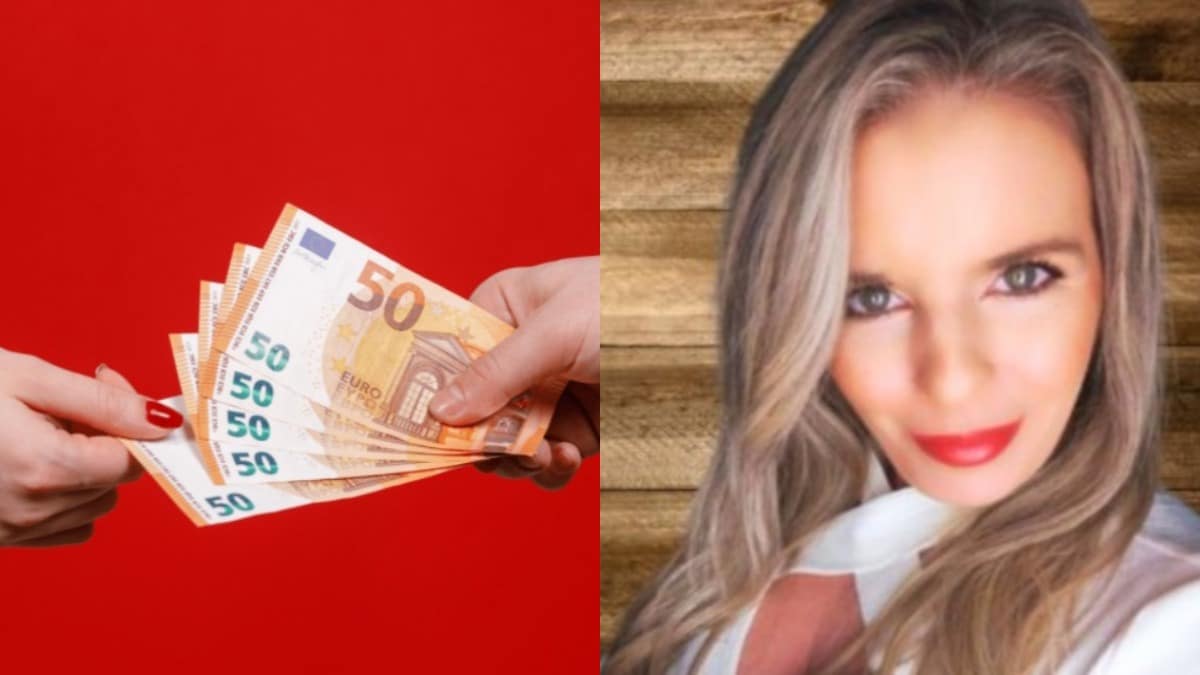 24 ώρες πλούτου από την Αθηνά Βαγενά – Έρχεται Πανσέληνος «χρυσάφι» για 2 ζώδια