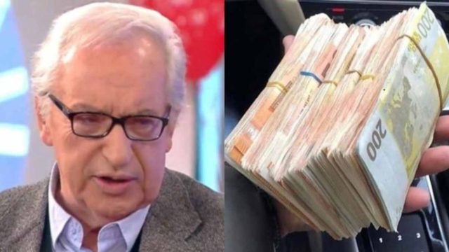 «Χρυσό» κεμέρι από Κώστα Λεφάκη (29/1-4/2): Χρήματα, τύχη και πλούτος για Αιγόκερους και άλλα 3 ζώδια