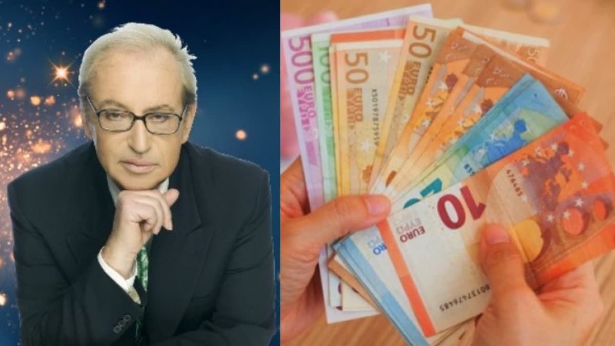 «Χρυσή» όψη από τον Κώστα Λεφάκη: Χρήματα με το «τσουβάλι» για Κριούς και 2 ακόμα ζώδια