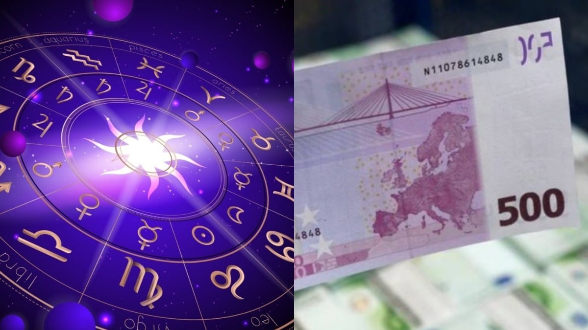 30 ημέρες οικονομικής άνθισης: «Χρυσό» πέρασμα του Άρη στον Αιγόκερω για Ταύρους και 4 ακόμα ζώδια