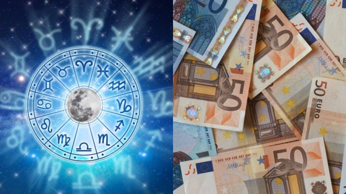 Τύχη με το «κιλό»: Χρυσό «πιθάρι» για Σκορπιούς, Καρκίνους και 4 ακόμα ζώδια