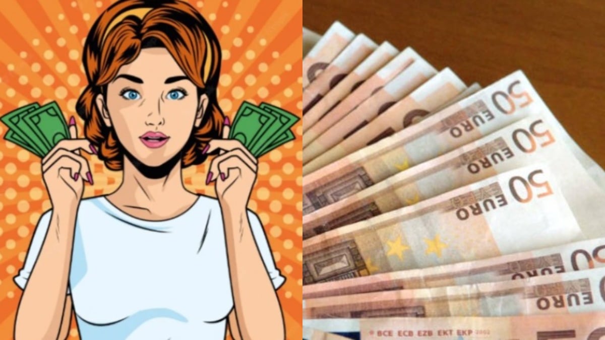 Θα σας κάτσει «λαχείο»: Αν είστε σε αυτά τα 3 ζώδια, έρχονται «χρυσές» μέρες μέχρι 13/2