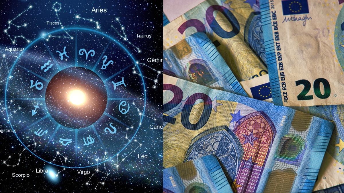 Αν ανήκετε σ’ αυτά τα 4+2 ζώδια παίξτε Τζόκερ μέσα στον Φεβρουάριο – Τύχη και εύνοια στα οικονομικά