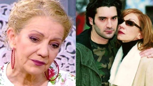 Πέμη Ζούνη: «Πέρασαν πάρα πολλά λεφτά από τα χέρια μου και τα έχασα όλα μέσα σε ένα βράδυ»
