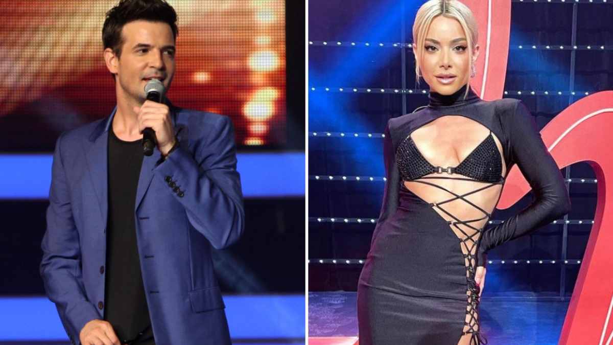 Κατάθεση ψυχής από Ζόζεφιν: «Βαπτίστηκα πριν 5 χρόνια, από τότε όλα μου πάνε πολύ καλά» – Η αποκάλυψη για τη σχέση της με τον Νίνο