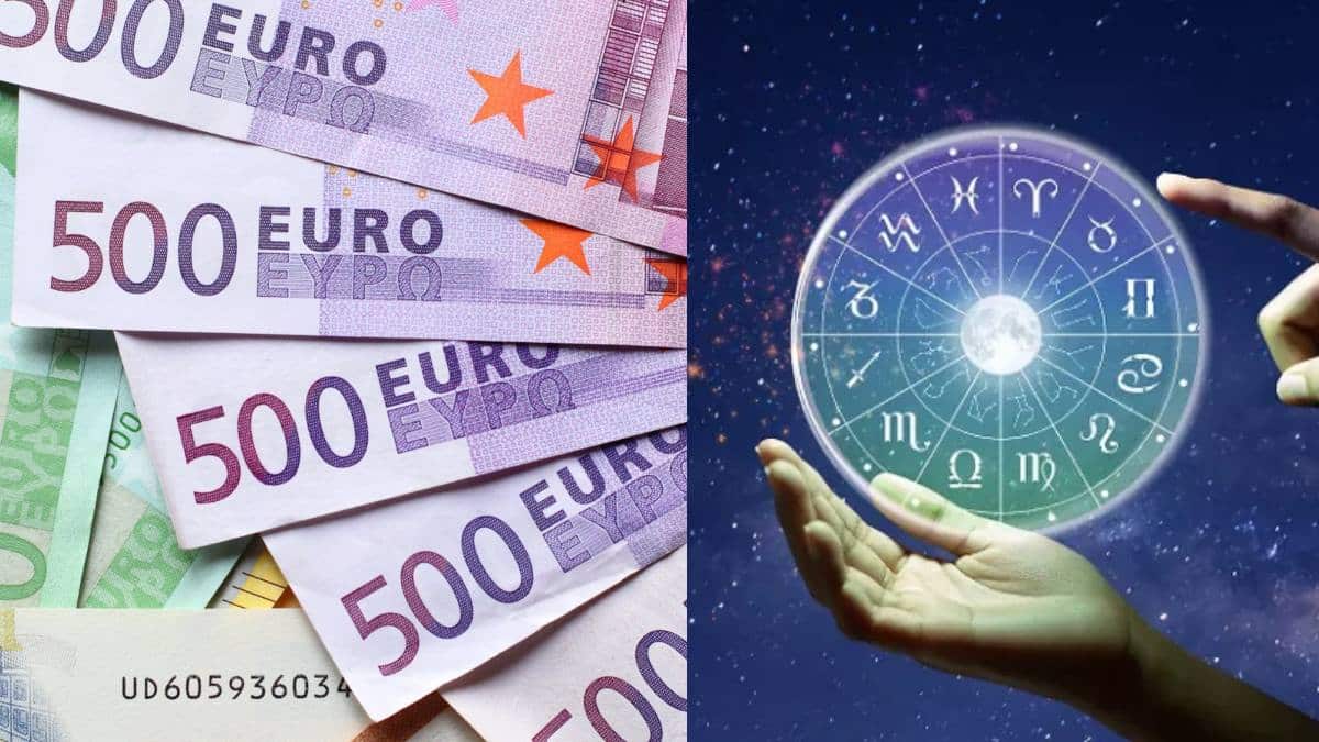 4μηνο οικονομικής φούριας για 4 ζώδια – «Βασιλιάδες» μέχρι το καλοκαίρι του 2024!