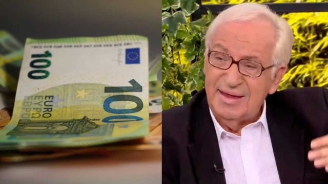 24ωρα «ανάστασης» μέσα στον Γενάρη από τον Κώστα Λεφάκη – Επιστρέψει το χρήμα για 2 ζώδια!