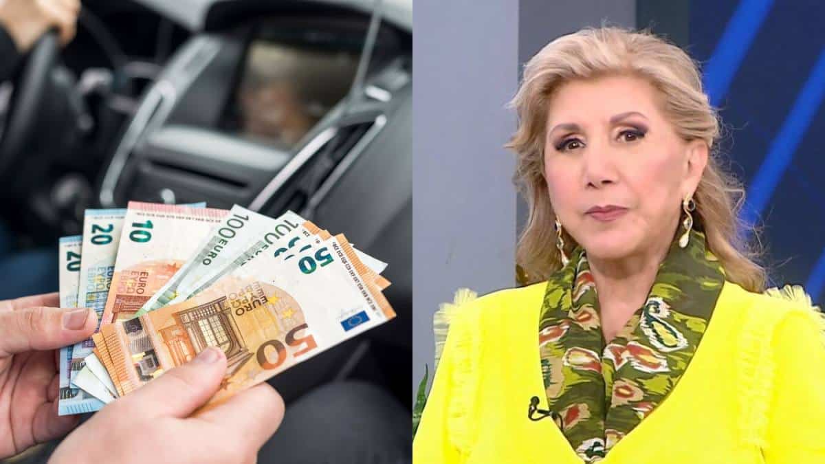 7 μέρες τύχης από την Λίτσα Πατέρα – «Χρυσή» εβδομάδα μες στο χρήμα για 3 ζώδια!