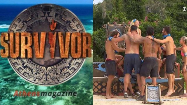 Survivor 2024 spoiler 5/2: Αυτή η ομάδα κερδίζει την ασυλία απόψε