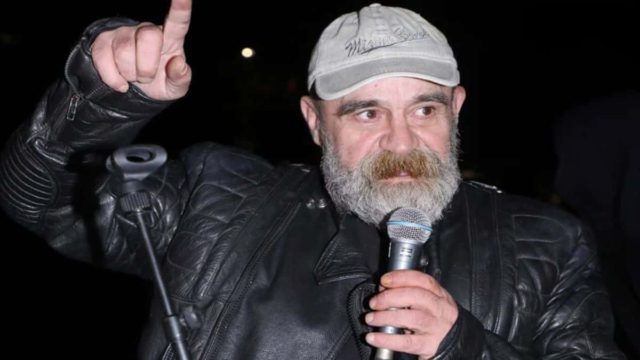 «Ο Άλλος Άνθρωπος»: «Τον είχα καταγγείλει στον εισαγγελέα από το 2013» – Αποκάλυψη «βόμβα» από πρώην μέλος της δομής (video)