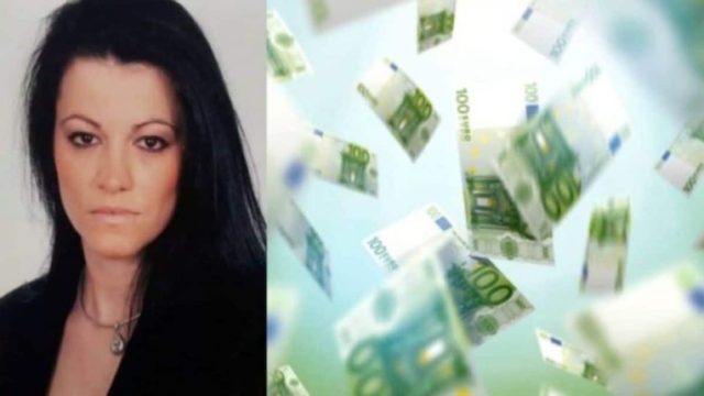 7 ημέρες με «βροχή» παράδων από την Λίτσα Πετρίδη – «Ρέει» το χρυσό για Ταύρους, Παρθένους και 2 ακόμα ζώδια