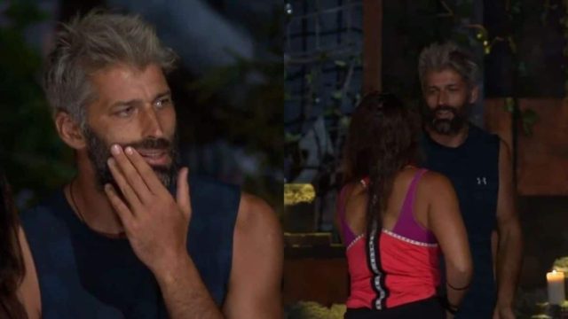 Survivor highlights 05/02: Ανακοίνωση βόμβα του Γιώργου Λιανού – Η απόφαση του Αλέξη Παππά να… φύγει