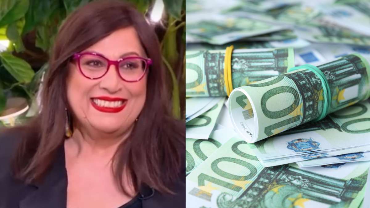 Χρυσό 24ωρο για Καρκίνους, Τοξότες κι άλλα 3 ζώδια- Εξαιρετικά νέα από την Σμάρω Σωτηράκη
