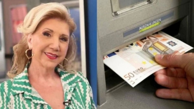 Πλούτος και ερωτισμός από Λίτσα Πατέρα: Χρήματα και γνωριμίες για Ταύρους, Ζυγούς και άλλα 2 ζώδια