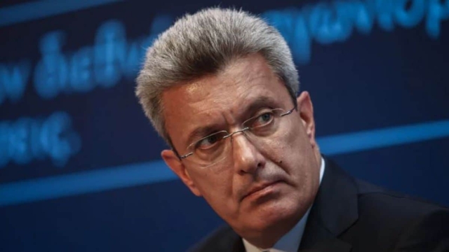 Μήνυση Χατζηνικολάου στους απατεώνες – Fake δημοσίευμα με «Πρώτο Θέμα»! (ΦΩΤΟ)