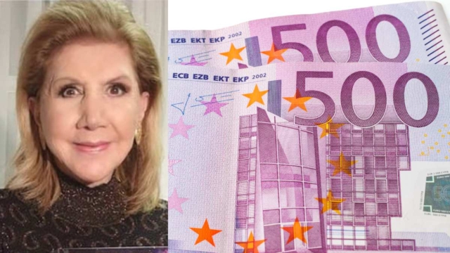 Όλα τούμπα προς το καλύτερο για Ζυγούς, Τοξότες κι άλλα 3 ζώδια – Λεφτά με το τσουβάλι φέρνει η Λίτσα Πατέρα