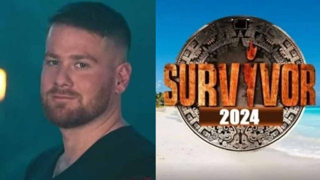 Survivor 2024 spoiler 11/02: Ανατροπή με τον Τζέιμς Καφετζή! Σε αυτή την ομάδα μπαίνει τελικά
