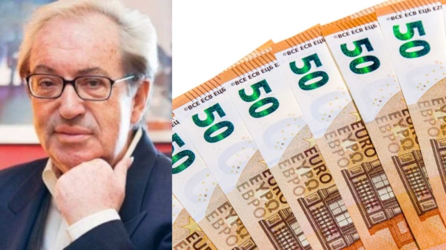 Κώστας Λεφάκης: Γεμίζουν οι τσέπες με χρήμα για Διδύμους και άλλα 3 Ζώδια – Ποιοι πρέπει να προσέξουν τη νέα εβδομάδα