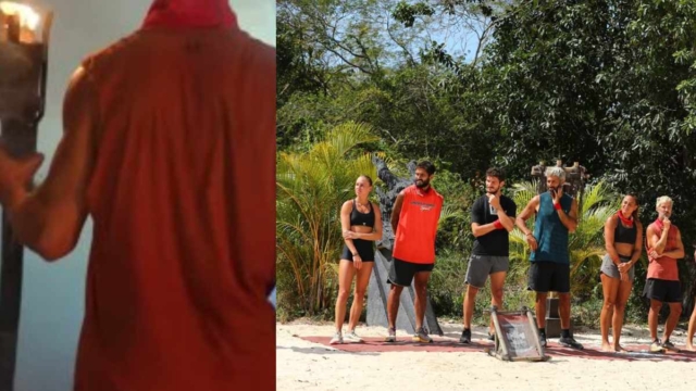 Ξαφνικό φινάλε στο Survivor 2024; Αναβρασμός στον ΣΚΑΙ!