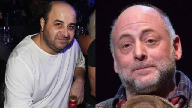 Μεγάλη ψυχή ο Μάρκος Σεφερλής: Τηλεφώνησε στον Γιώργο Λαμπάτο και του πρότεινε να παίξουν μαζί στο θέατρο