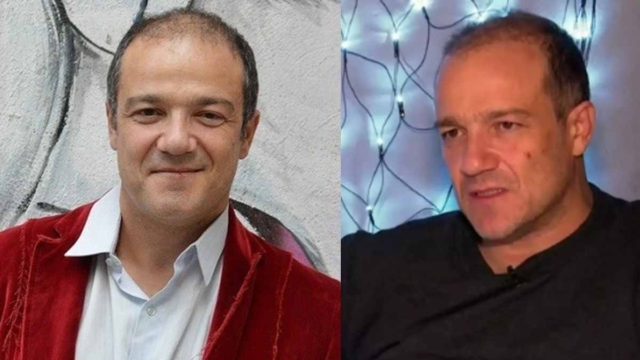 Φώτης Σπύρος: «Ξέρουμε τι γίνεται στην εκκλησία, υπάρχουν πολλοί γκέι ιερείς, άνθρωποι είναι και αυτοί»