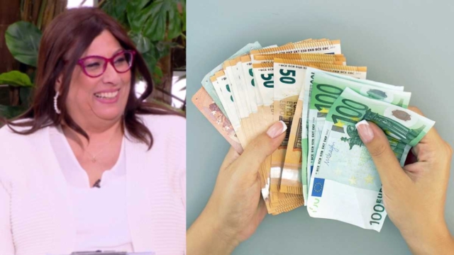 Ο Ερμής στους Ιχθείς φέρνει ρευστό χρήμα γι’ αυτά τα 2 ζώδια – Εξαιρετικά νέα από την Σμάρω Σωτηράκη