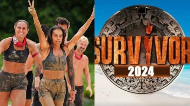 Survivor 2024 spoiler 12/02: Κλείδωσε! Αυτός είναι ο δεύτερος υποψήφιος προς αποχώρηση