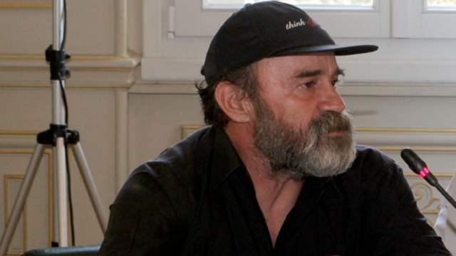 Κωνσταντίνος Πολυχρονόπουλος: «Αυτή είναι μόνο η αρχή – Το οφείλω σε εμένα, σε εσάς, στην ιδέα του Άλλου Ανθρώπου»