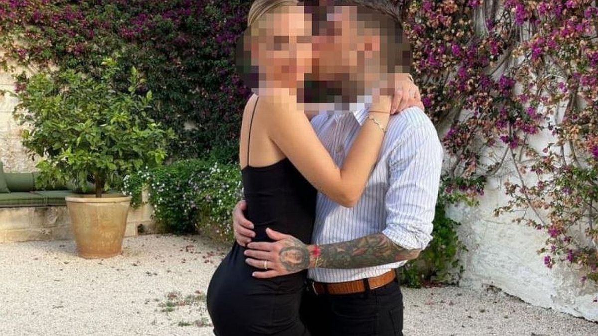 Διάσημο ζευγάρι χώρισε γιατί ο άνδρας φίλησε δημόσια τραγουδιστή στο στόμα (ΒΙΝΤΕΟ)