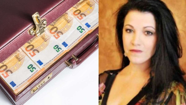 Τριήμερο με γεμάτες τσέπες για Τοξότες, Λέοντες κι άλλο 1 ζώδιο – Εξαιρειτκά νέα από τον Λίτσα Πετρίτη