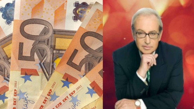 Καταιγίδα χρημάτων από τον Κώστα Λεφάκη: Πανσέληνος γεμάτη ευρώ για Ζυγούς, Λέοντες κι άλλα 2 ζώδια