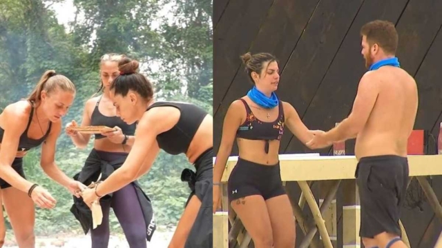 Survivor 2024 spoiler 26/02: Έχει βουίξει ο Άγιος Δομίνικος – Αυτή η παίκτρια αποχωρεί τις επόμενες μέρες