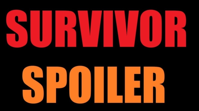 Survivor 2024 spoiler 13/02: Έχουμε ανατροπή; Οριστικά, αυτή η ομάδα κερδίζει το έπαθλο επικοινωνίας!