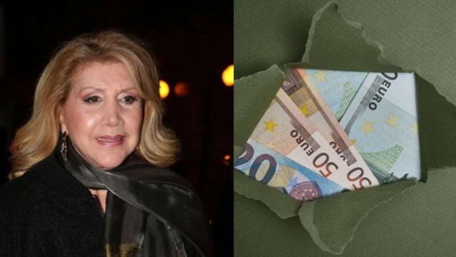 «Μαύρο» 7ημερο για Ζυγούς, Λέοντες κι άλλο 1 ζώδιο: Οικονομικές αναταράξεις από την Λίτσα Πατέρα