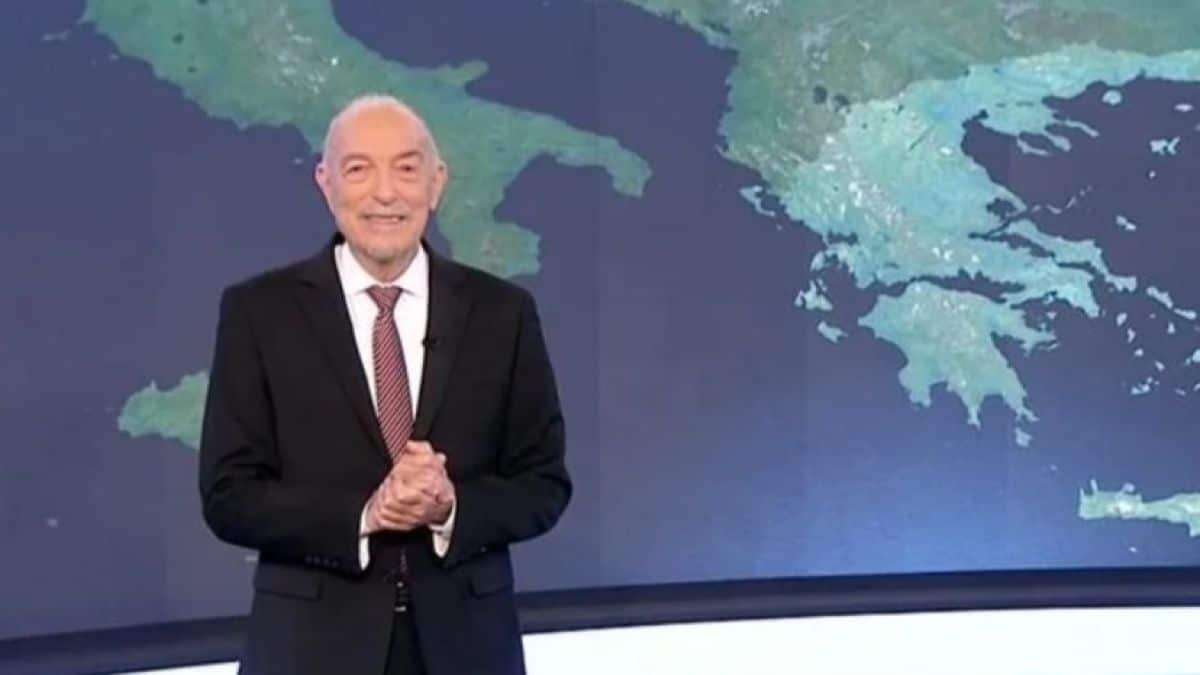 Ισχυρή προειδοποίηση από τον Τάσο Αρνιακό – «Χτυπάει πάλι “κόκκινο”…» (video)