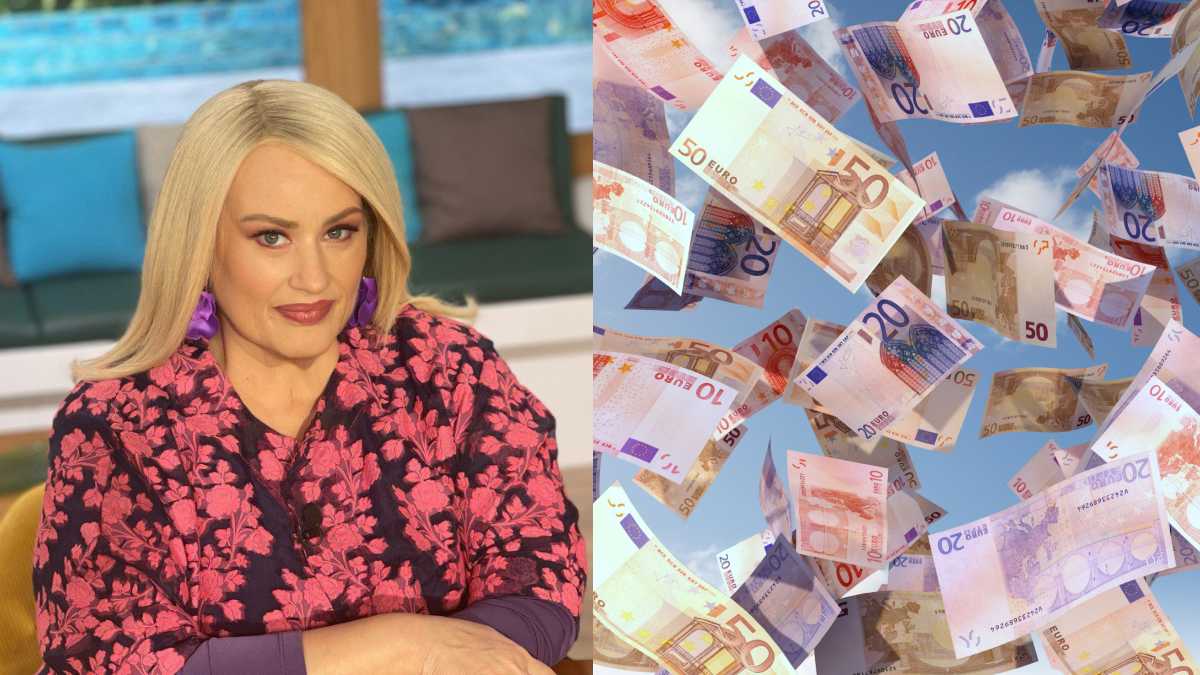«Χρυσή» Σελήνη στην Παρθένο: Η Άση Μπήλιου έχει εξαιρετικά νέα γι’ αυτά τα 4 ζώδια