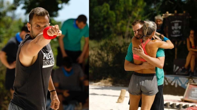Survivor 2024 spoiler 28/02: Αυτή η ομάδα κερδίζει το έπαθλο επικοινωνίας