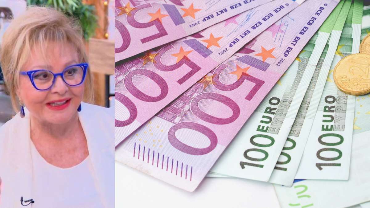 Βίκυ Παγιατάκη: Φέρνει εξαιρετικά νέα γι’ αυτά τα 4 ζώδια – Λεφτά με το τσουβάλι