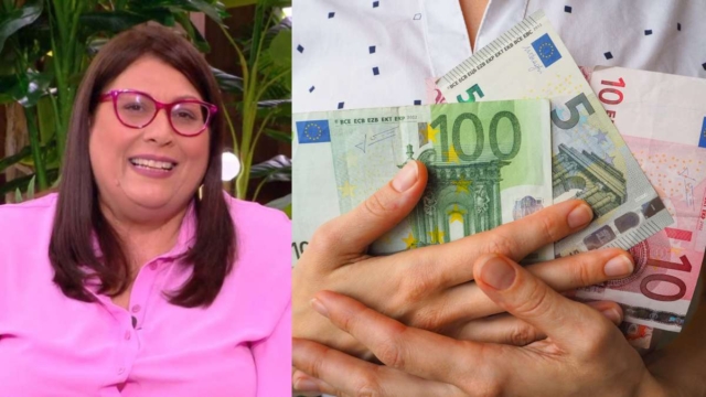 Αγίος Βαλεντίνος με χρήμα γι’ αυτά τα 4 ζώδια – Εξαιρετικά νέα από την Σμάρω Σωτηράκη
