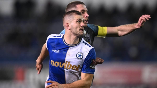 Super League: Επέστρεψε στις νίκες ο Ατρόμητος – «Γλυκιά» ήττα για τη Λαμία!