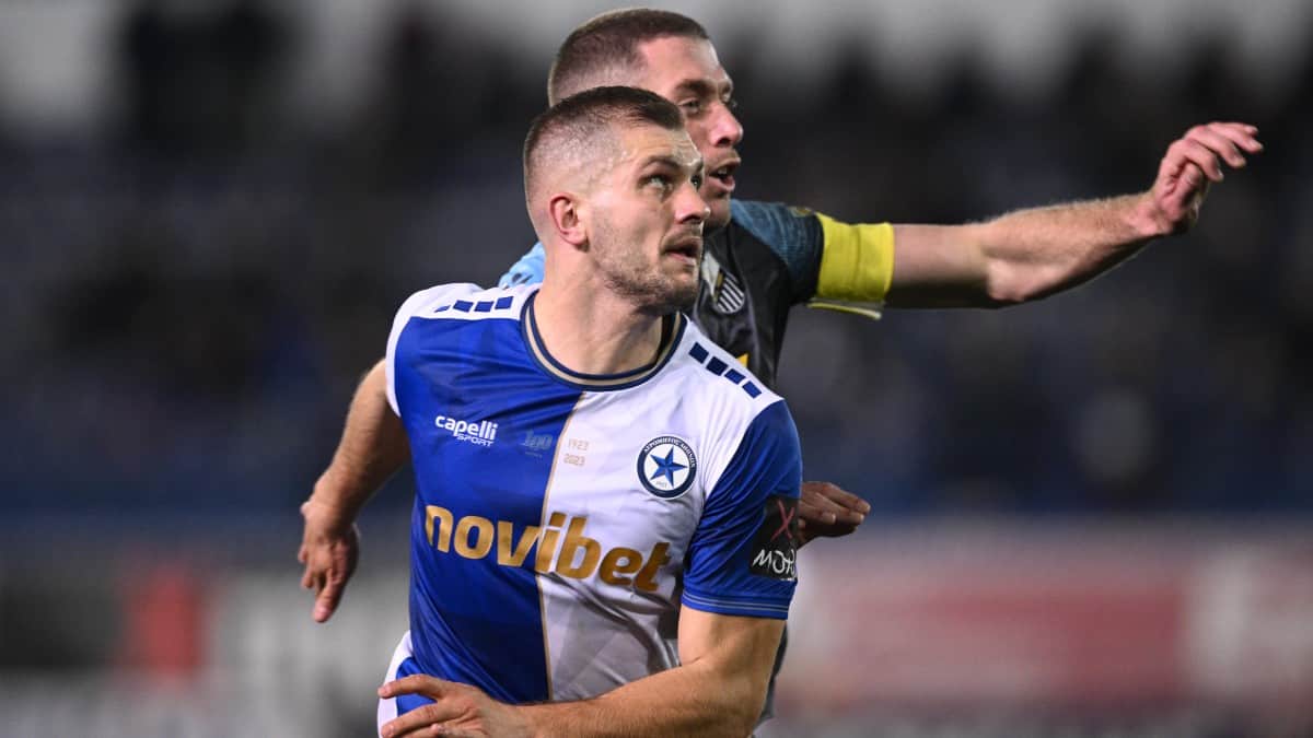 Super League: Επέστρεψε στις νίκες ο Ατρόμητος – «Γλυκιά» ήττα για τη Λαμία!