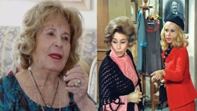 Δέσποινα Στυλιανοπούλου: «Δεν με βοηθάει κανένας, είμαι εγκλωβισμένη στο σπίτι χωρίς να έρχεται ένας άνθρωπος»