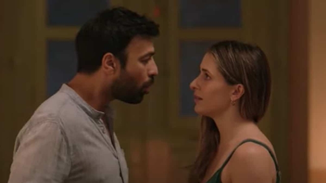 Famagusta (16/2): «Το δικό μου “για πάντα” τελειώνει όπου να ‘ναι» – Ραγίζει καρδιές ο Παύλος (video)