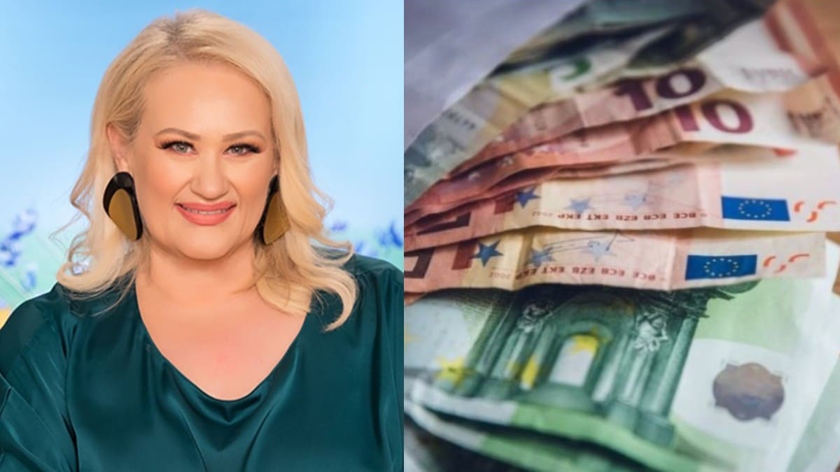 «Θησαυροφυλάκιο» από την Άση Μπήλιου – «Βρέχει» χρυσάφι για Σκορπιούς, Καρκίνους και 2 ακόμα ζώδια
