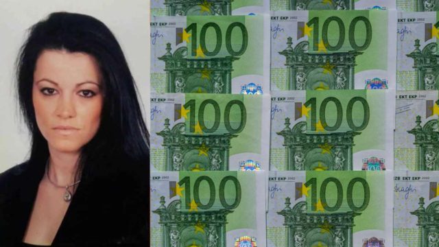 Λίτσα Πετρίδη: Λεφτά με την σέσουλα γι’ αυτά τα 2 ζώδια