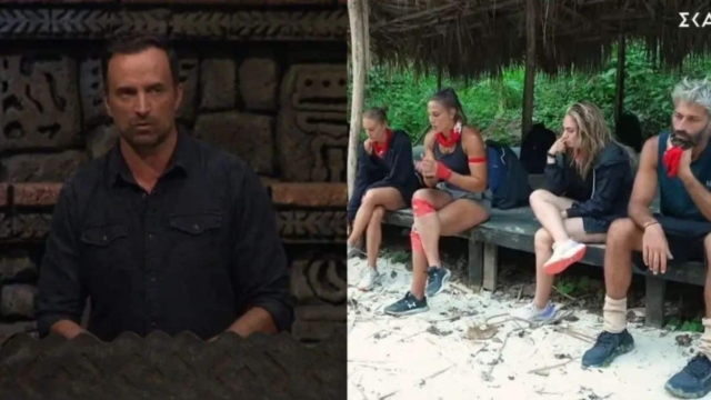 Survivor 2024 spoiler 18/02, ΟΡΙΣΤΙΚΟ:  Αυτή η ομάδα κερδίζει τον πρώτο αγώνα ασυλίας!