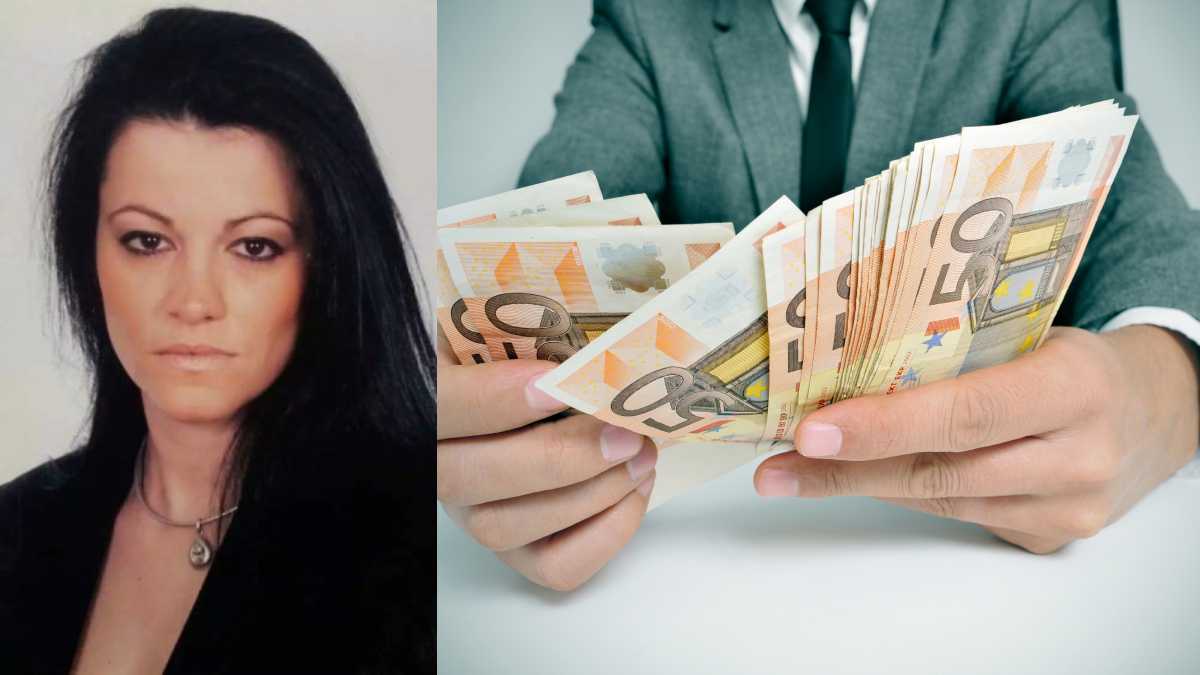 Αλλάζει η ζωή τους ξαφνικά: 3 Ζώδια θα βγάλουν πολλά λεφτά σύμφωνα με την Λίτσα Πετρίδη