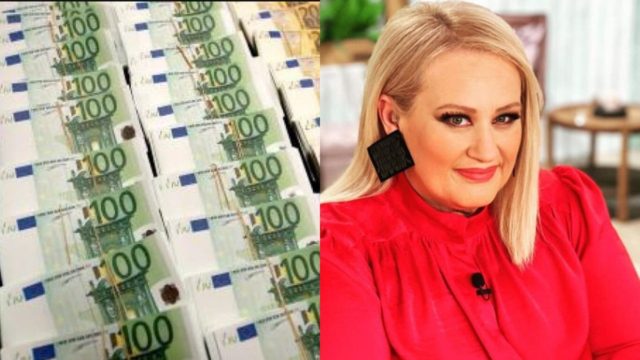 Χρηματική «αναλαμπή» από την Άση Μπήλιου – Φέρνει «χρυσάφι» για 4 ζώδια η Νέα Σελήνη