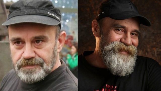 Κωνσταντίνος Πολυχρονόπουλος: «Φαίνεται τα λαμόγια είναι καλοί πωλητές» – «Σπάει» την σιωπή του εργοδότης που τον είχε απολύσει για κλοπή (video)