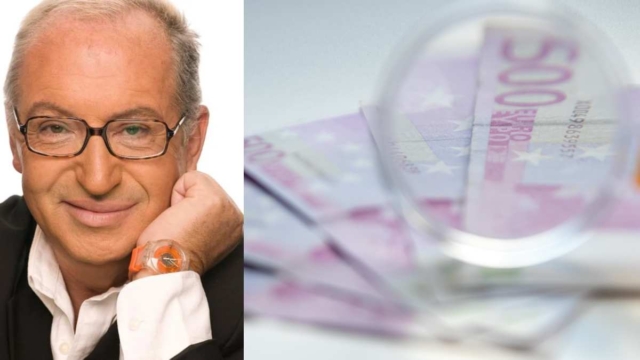 Παράνοια: Αν ανήκετε σ’ αυτά τα 3 ζώδια σας έφεξε – Τρελά νέα από τον Κώστα Λεφάκη